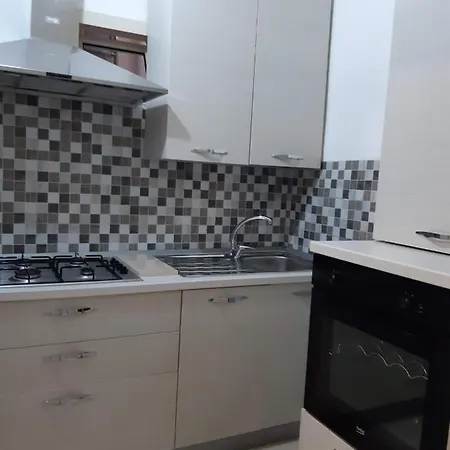 Casa Margherita Apartment *