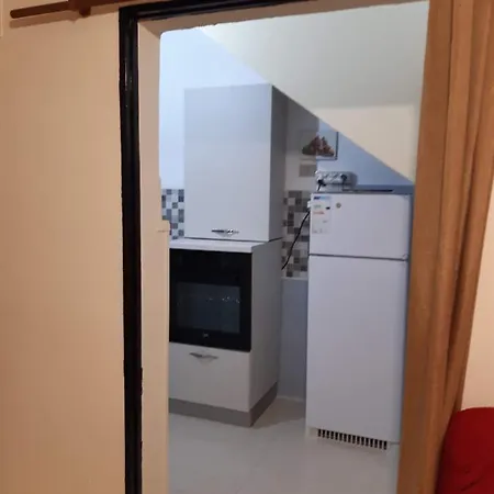 Casa Margherita Apartment
