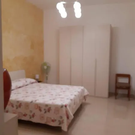 Casa Margherita * Sciacca