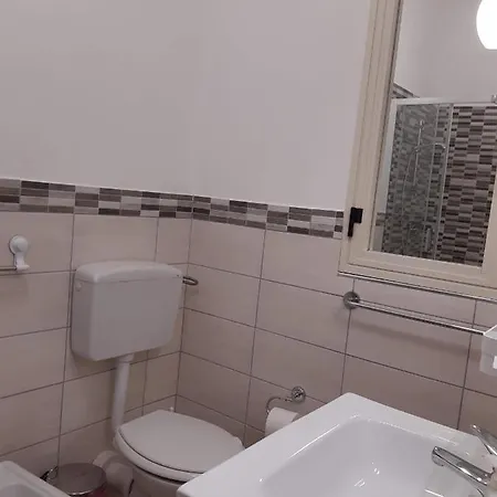Casa Margherita Apartment Sciacca