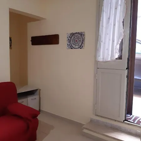 Casa Margherita Sciacca