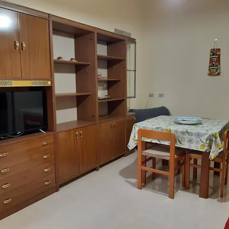 Casa Margherita Apartment Sciacca