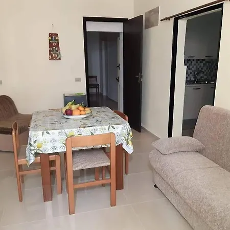 Apartment Casa Margherita