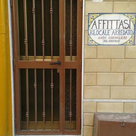 Casa Margherita Apartment