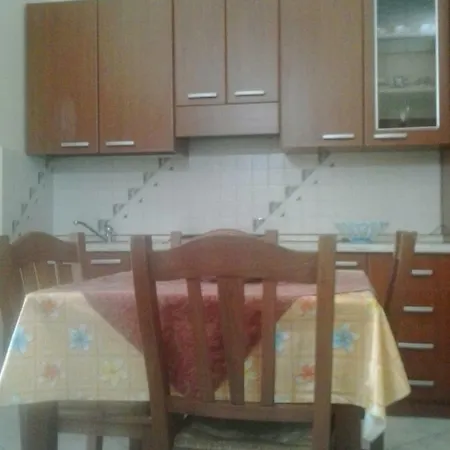 Casa Margherita Apartment *