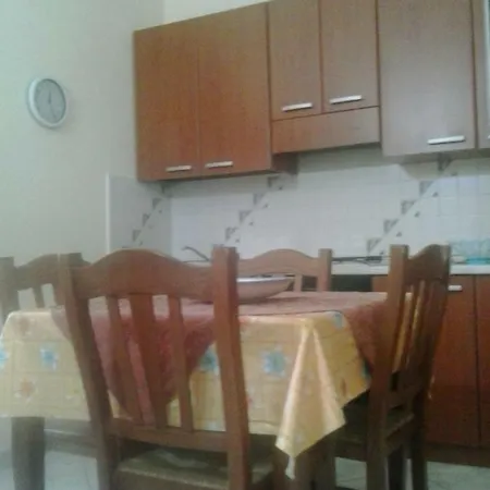 Casa Margherita
