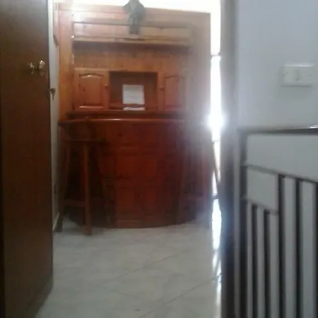 Casa Margherita *