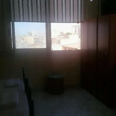 Apartment Casa Margherita Sciacca