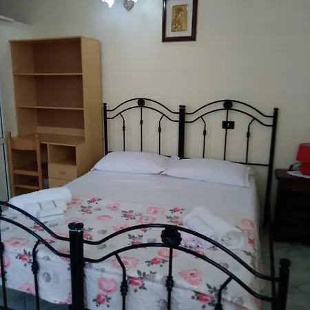 Casa Margherita Apartment