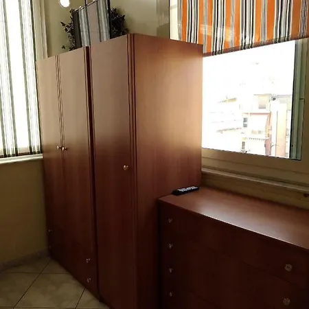 Apartment Casa Margherita Sciacca