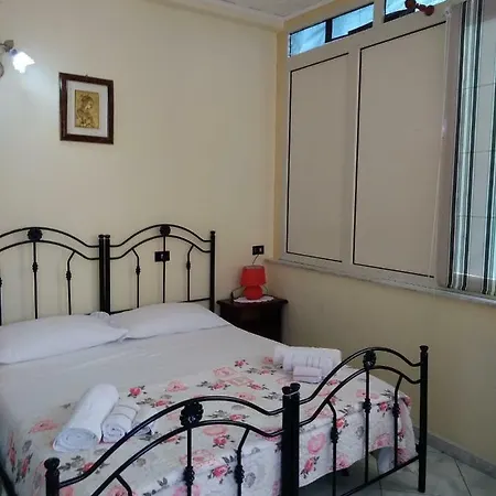 Casa Margherita * Sciacca
