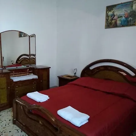 Casa Margherita *