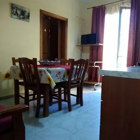 Casa Margherita