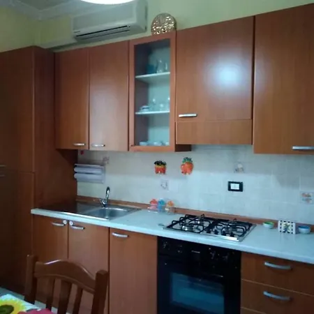 Casa Margherita *