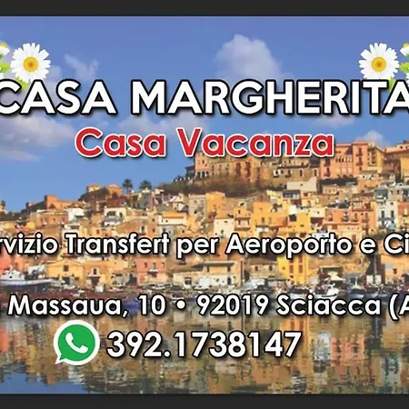 Apartment Casa Margherita *