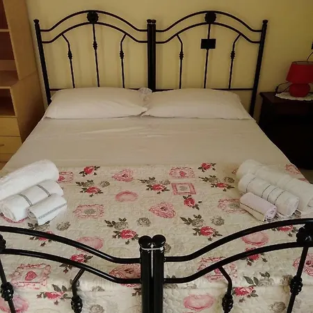 Apartment Casa Margherita