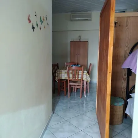 Casa Margherita Apartment Sciacca