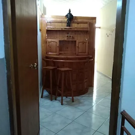 Casa Margherita Apartment Sciacca