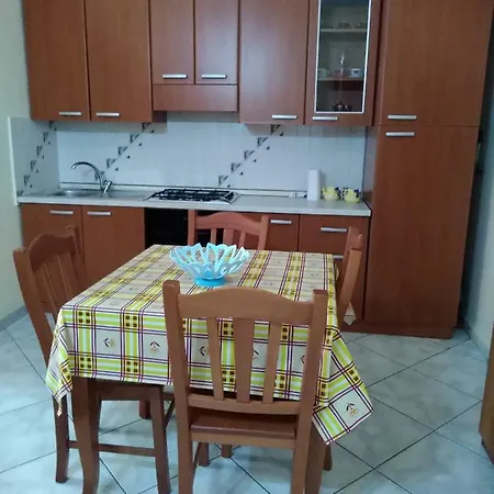 Apartment Casa Margherita Sciacca