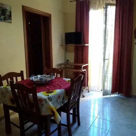 Apartment Casa Margherita Sciacca