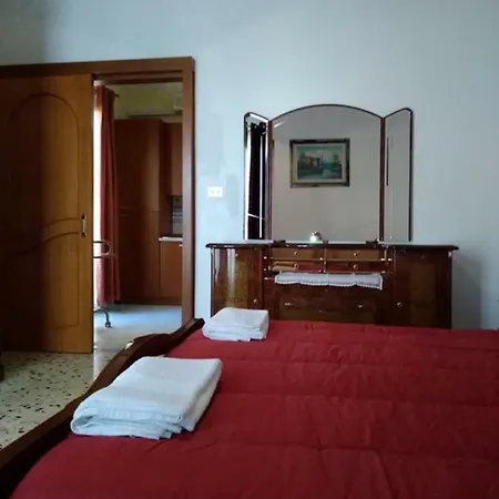 Casa Margherita Apartment Sciacca
