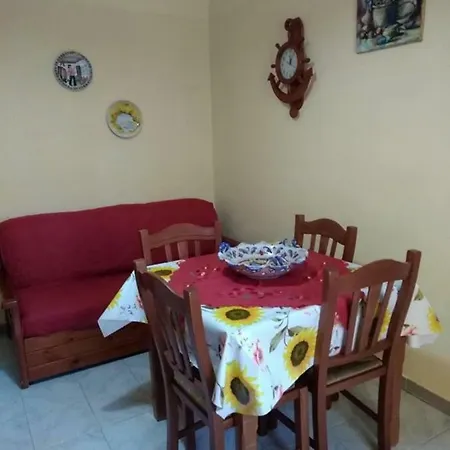 Casa Margherita Apartment