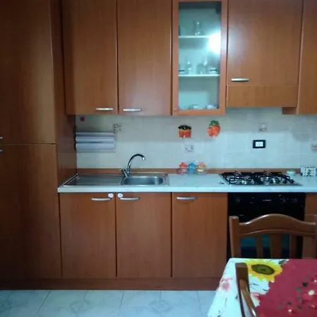 Casa Margherita Apartment *