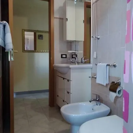 Apartment Casa Margherita Sciacca