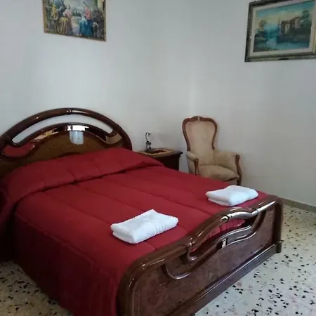 Casa Margherita Apartment