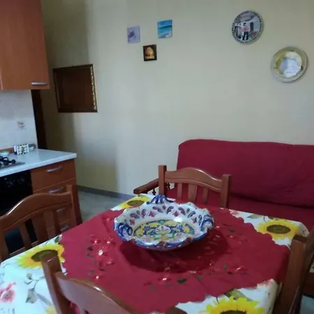 Casa Margherita Apartment Sciacca