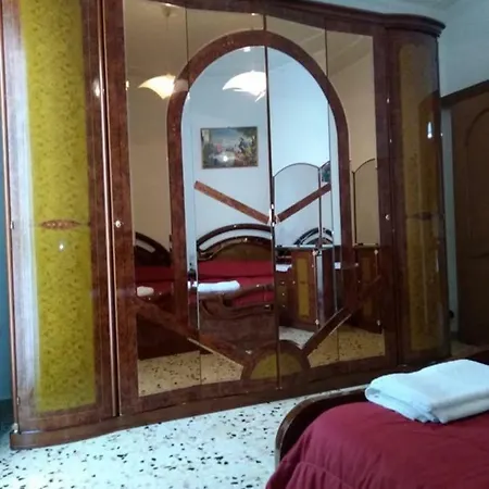 Casa Margherita * Sciacca