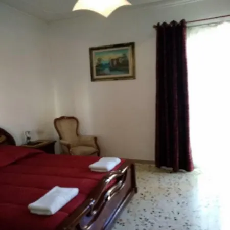 Casa Margherita * Sciacca