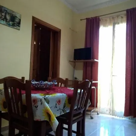 Casa Margherita Apartment