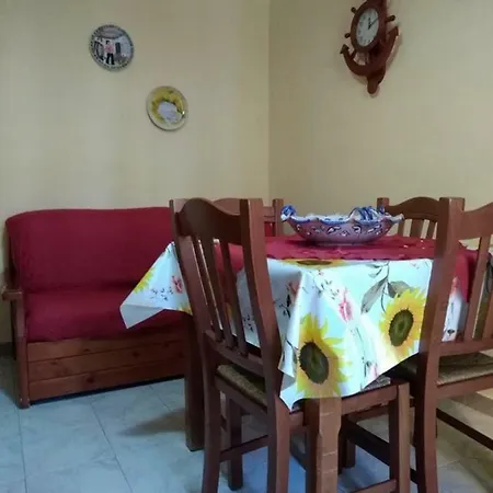 Apartment Casa Margherita *