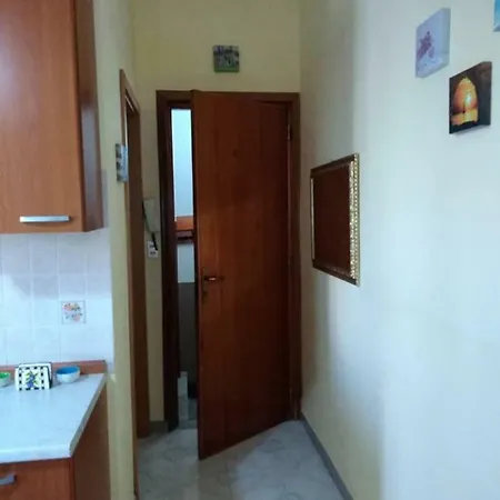 Casa Margherita * Sciacca