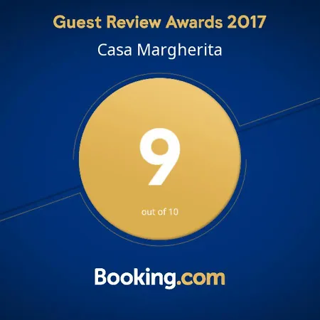 Casa Margherita